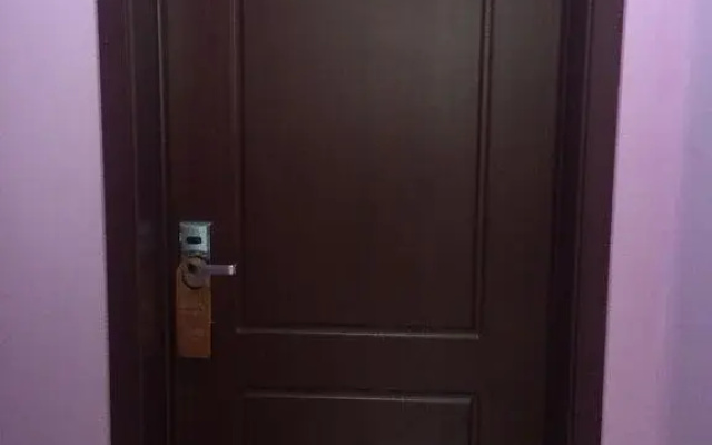 Wenxinyishu Inn