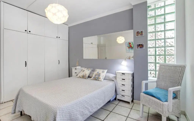 Casa Tenerife 1