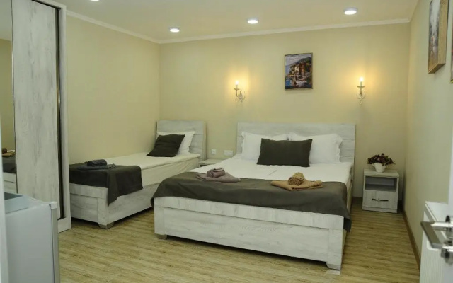 Eriks Guest House