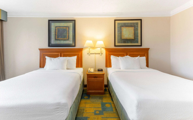 La Quinta Inn & Suites by Wyndham Redding
