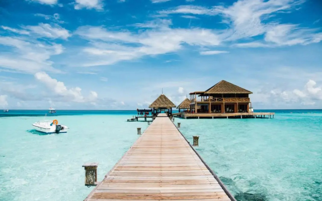 Club Med Kani