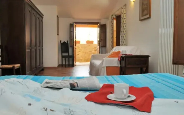 Casa Baiocco