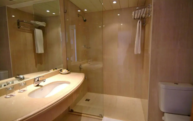 Eden Rock Hotel