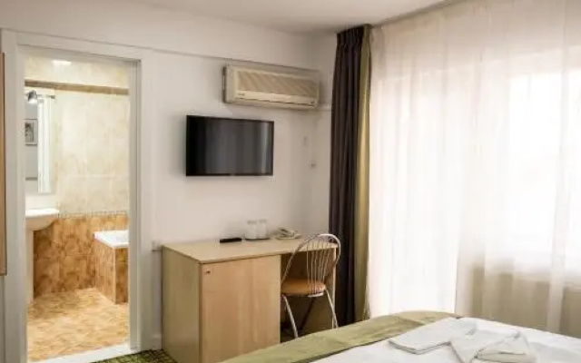 SS Residence Romana