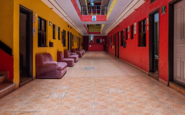 Hotel Vista Alegre