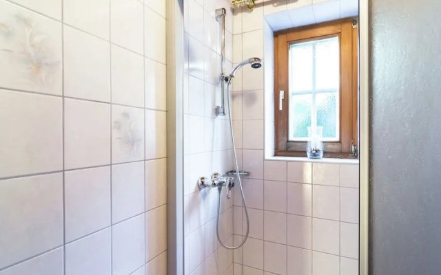 Spacious Apartment Near Ski Area In Konigsleiten