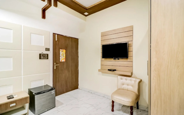 Hotel Arnavya by OYO Rooms