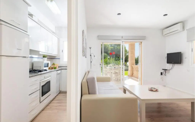 Apartment Countess of the Bay Garden E at Alcudia Beach
