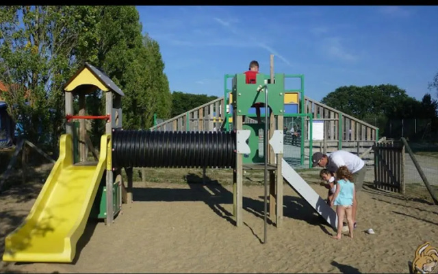 Camping Les 3 Chênes