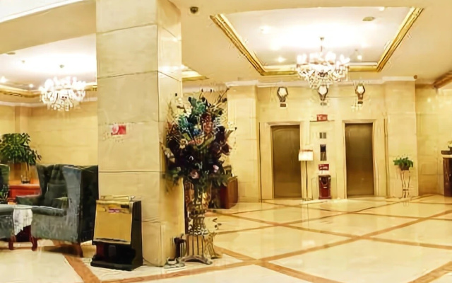 Haiyue Hotel