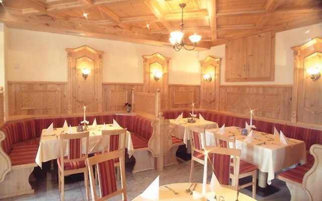 Hotel zur Linde