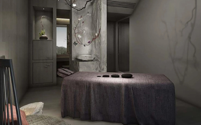 Suzhou Marriott Hotel Taihu Lake
