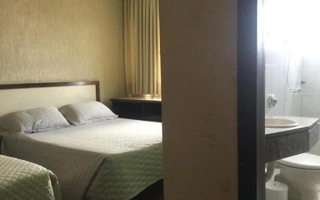 Santa Fe Hotel