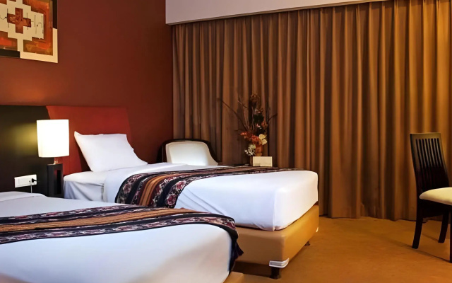 Hotel Grand Anugerah