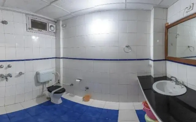 India Hotel - Hotel on Mall Road Nainital