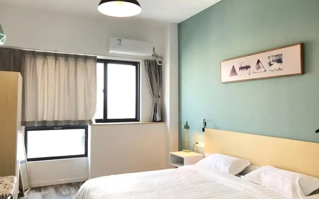 Kunshan Youshe Service Apartment
