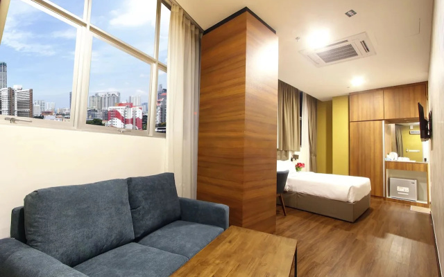 CitiVilla Penang