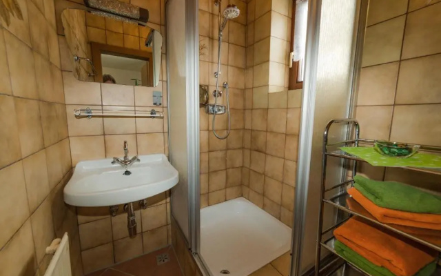 Appartement Lasshofer