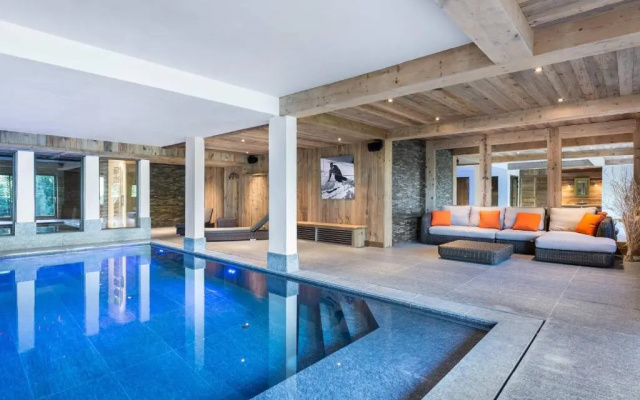 Chalet Méribel, 7 pièces, 14 personnes - FR-1-566-5