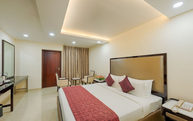 Hotel Lance International