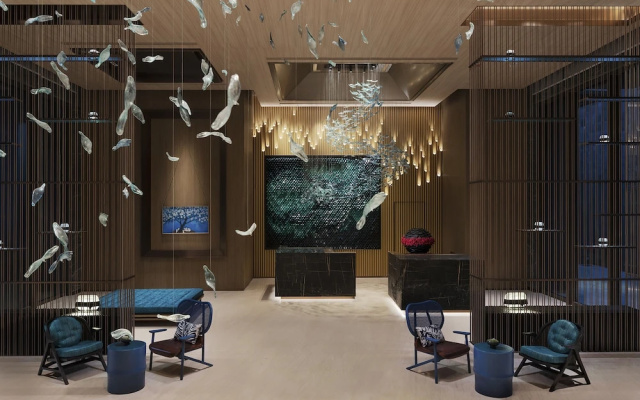 Hotel Indigo Anji by IHG