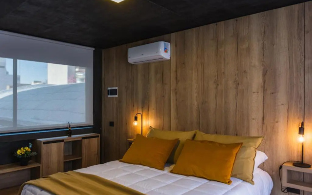 Faz Hostel Boutique