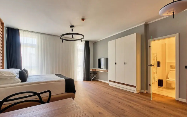Bach Apartments 2