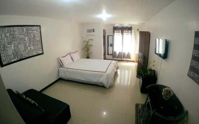 Cebu Backpackers' Place 0