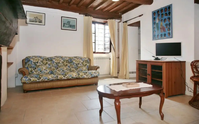 Holiday House Carpe Diem Colognora Di Pescaglia White Apartment