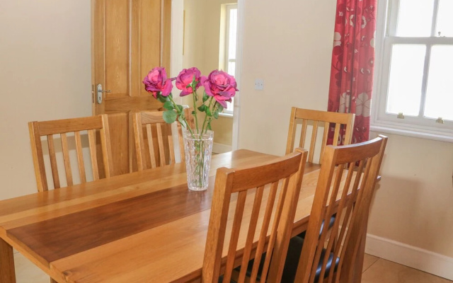 8 An Seanachai Holiday Homes