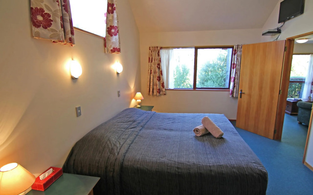 Aspen Lodge Motel