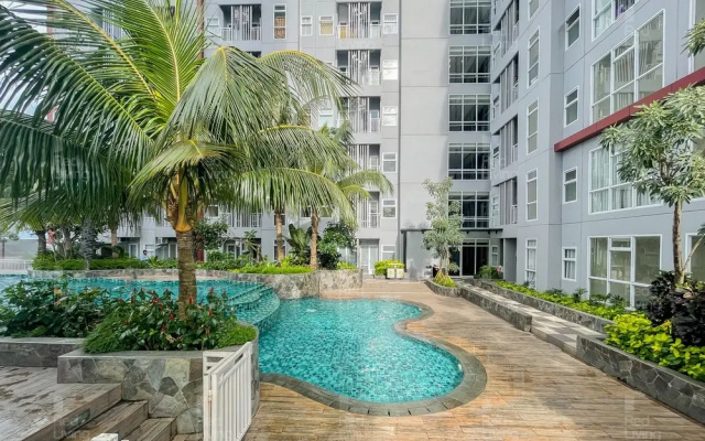 RedLiving Apartemen Vida View - Vida Connect