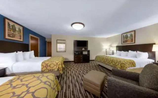 Best Western Deerfield Inn