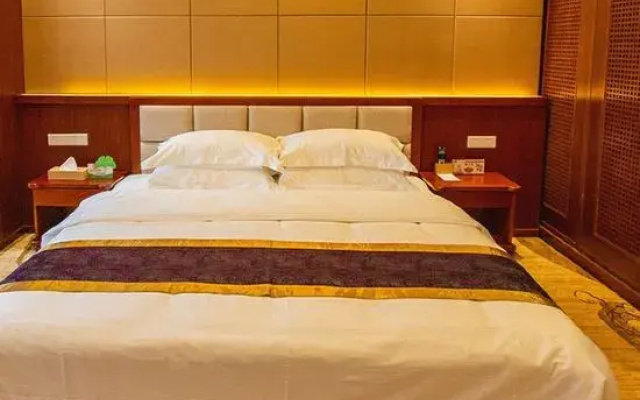 Manju Hotel