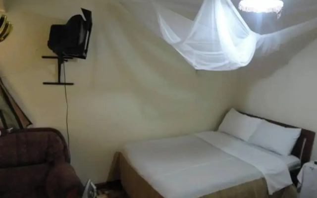 Hills Country Lodge Kericho