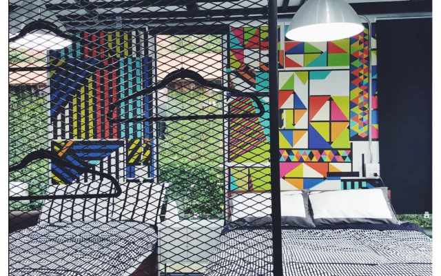 House of Love Khao Yai
