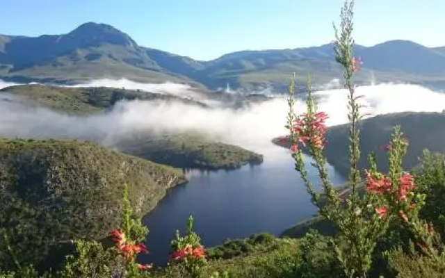 Akasha Mountain Retreat