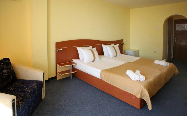 Bona Vita Hotel - All Inclusive