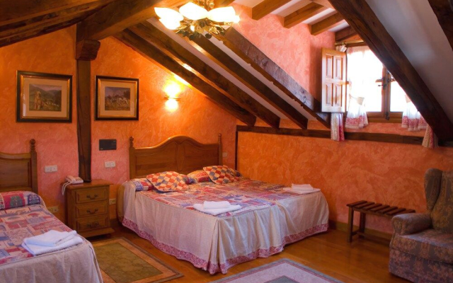 Hotel Restaurante Casa Cayo