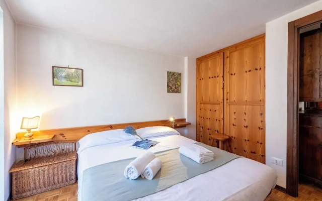 Graceful Apartment In Courmayeur