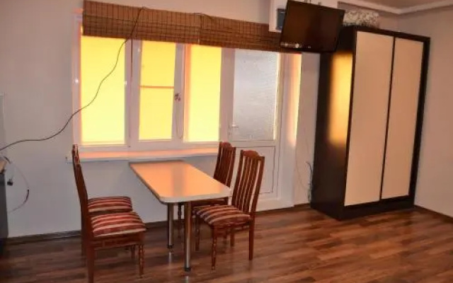 Guesthouse on Kolkhoznaya