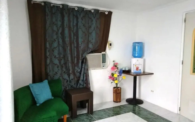 La Bella Beach House Cebu