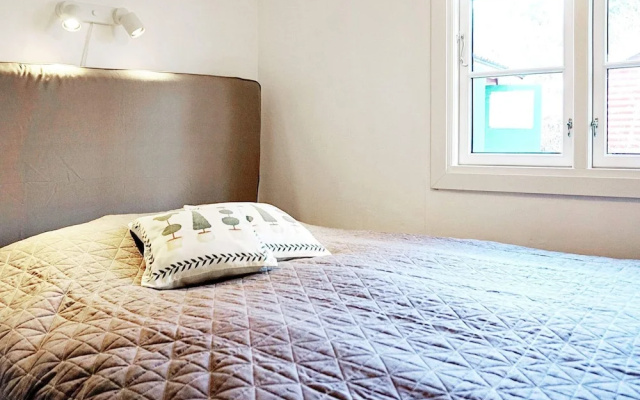 5 Person Holiday Home in Nösund