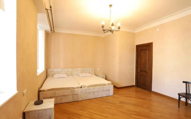 Suite Penthouse 55