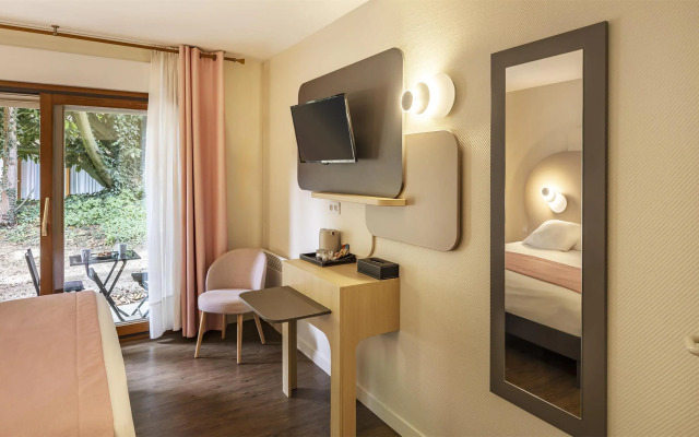 Sure Hotel by Best Western Saint-Quentin Ouest Le pot d'étain