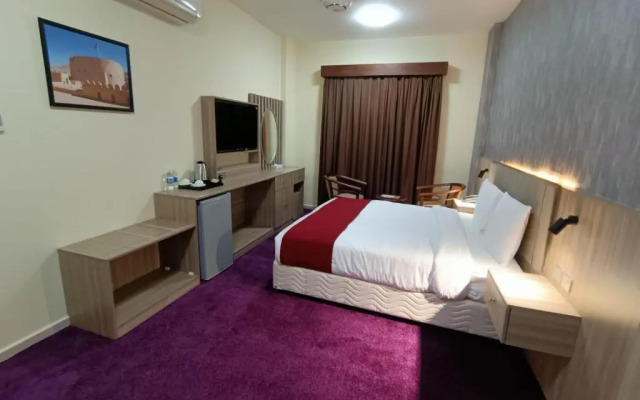 Royal Hotel