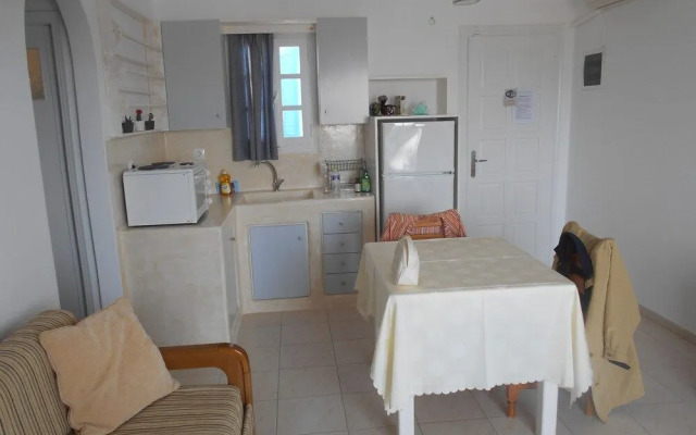 Xrysa s apartment