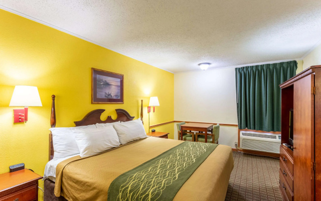 Econo Lodge Morgantown
