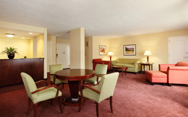Holiday Inn Asheville Biltmore by IHG