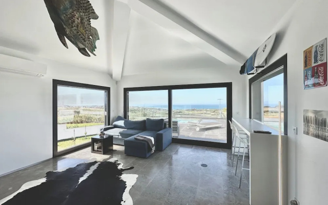 BICA VISTA Boutique B&B